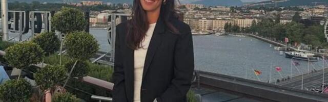 Ana Ivanović veruje u Novakovu 25. Gren slem titulu: Njemu ne leži šljaka, veće šanse ima na Vimbldonu ili US Openu