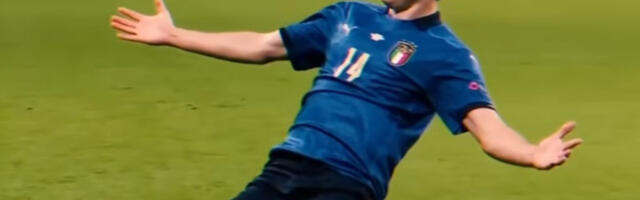 Kijeza bi nazad u Juventus, ali čeka rasplet:”Nikad ne bih ni otišao, ali mi nije ni ponuđen novi ugovor”