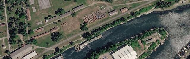Odložena sednica Komisije za planove zbog "Novog Sada na vodi": Stigao veliki broj primedbi