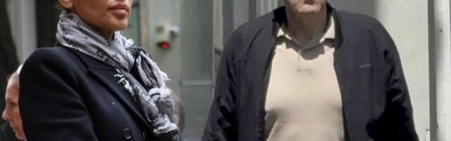 "TREBA MU ZABRANITI ULAZAK U SRBIJU" Zastrašujuće informacije o Kasperu, zbog ovoga je Mina Kostić završila na PSIHIJATRIJI?!