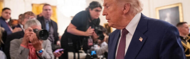 Трамп: САД плаћају одбрану Европе од Русије