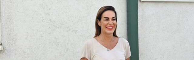 MILENA KAČAVENDA POKAZALA SINA I IZAZVALA POMAMU: Svi žele da budu snajke, a ona vodi veliku borbu u rijalitiju! (FOTO)