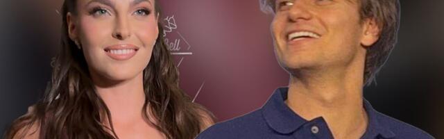 "Gledala sam ga zaljubljeno" Šuška se da su Jakov i Džejla u vezi, ona ovako govorila o njemu "Osetili smo..."