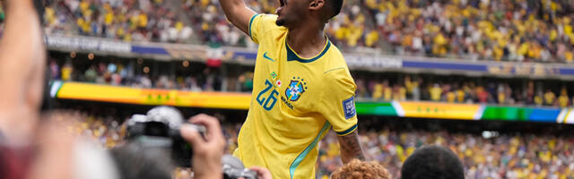 Brazil u osmini finala SP pobedom protiv Japana golom u šestom minutu nadoknade
