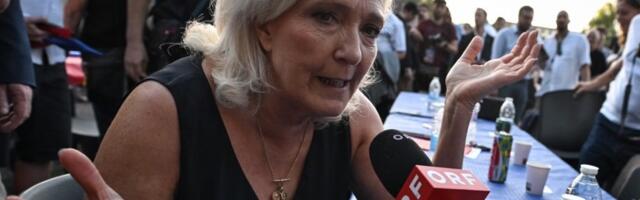 Politički ulog u Francuskoj nikad veći: Sutra „sudnji“ dan za Marin le Pen, moguće tri odluke Suda