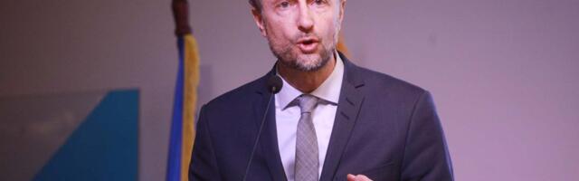 Ambasador EU reagovao na napad na Arsenijevića: Šokiran sam i zgrožen, očekujem brzo delovanje vlasti