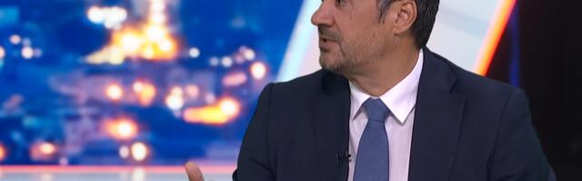 Rade Bogdanović u priči za čelo FIFA i poniženju Infantina: Krenulo mu je loše kad se slikao sa predsednikom BiH