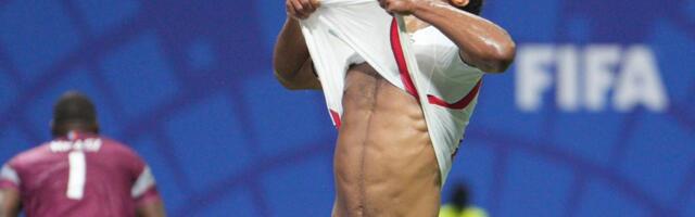 Argentinci plasirali veliku priču pred polufinale sa Engleskom: Belingem je upitan!