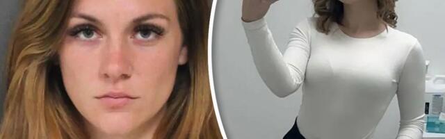 Dadilja (25) u SAD zlostavljala dečaka koji još nosi pelene: Snimke objavljivala na društvenim mrežama