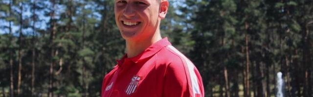 OFK Vršac doveo krilo Vojvodine: Mladi ofanzivac stigao na pozajmicu