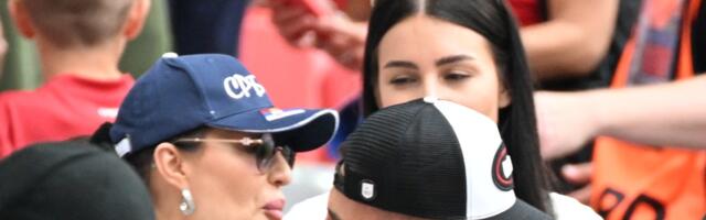 Poznato je kada Ceca ide da vidi unuka Ilijana: Pre toga mora da posetio ovo mesto