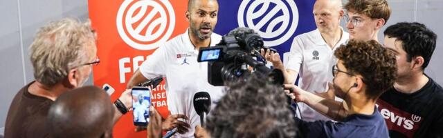 Šok u Evroligi, raspali se i pre starta?! Toni Parker “rasturio” rivale, dogovorio evroligaške zvezde, a sada - ostao bez para!