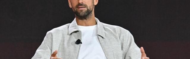 Đoković Amerima otkrio potresne detalje iz detinjstva: Odrastao sam u ratu, sa 12 godina sam preuzeo odgovornost za porodicu
