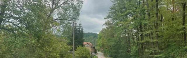 Pritvoren S.S. iz Čukljenika koji je traktorom usmrtio D.M iz istog sela