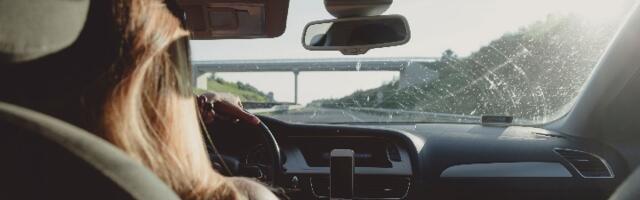 Ovo je jedini spas za vaš mobilni u automobilu na +40: Genijalan trik