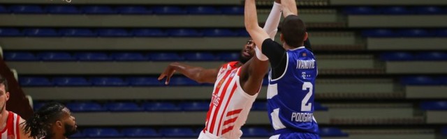 Zvezda je u krizi! Budućnost opet dželat, Ivanović presudio Ročestiju, defanzivno čudovište Edžam utišalo O'Brajanta i Lojda