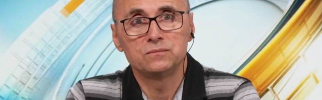 "Prva polovina godine biće kao 2020."