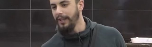 ŽIVI U AGONIJI! Kendi napustio "Zadrugu",  JOŠ UVEK NIJE DOŠAO KUĆI! Njegova sestra nam otkriva ŠTA SE DESILO! (FOTO)