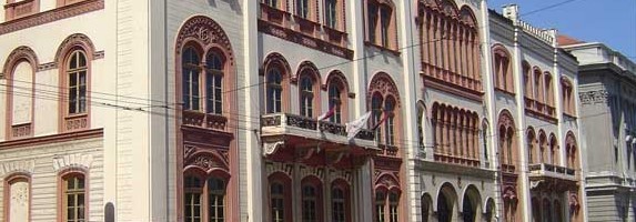 UPIS 27.382 STUDENATA: Suspenduju se izbori u zvanja profesora