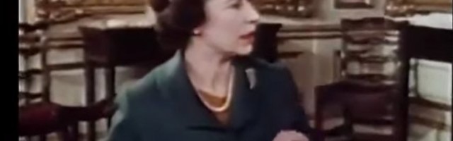 PROCURIO FILM KOJI JE KRALJICA ELIZABETA ZABRANILA! Otkriva najveće tajne i previše intimnih detalja kraljevske porodice /video/