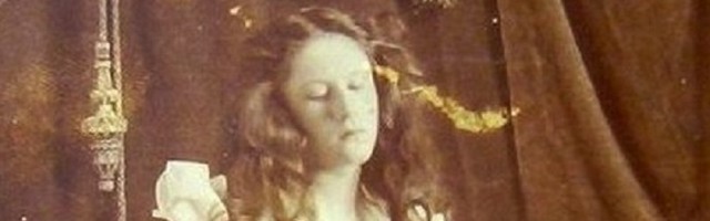 U današnje vreme ovakva priča nam zvuči bizarno, ali u Viktorijanskom dobu imali su veoma morbidni običaj!