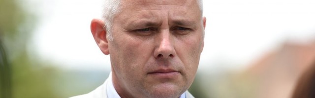 JURIĆ O OPTUŽBAMA PROTIV LEČIĆA: Lično ga poznajem i zato sam šokiran, ali ako se dokaže krivica, očekujem MAKSIMALNU kaznu!