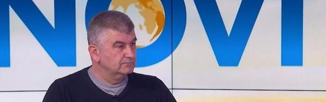 Čaluković: Strah popušta, akcijom prošle nedelje Vučić pokušao da digne dozu