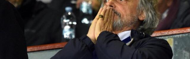 ŠTA OVO ZNAČI ZA STANKOVIĆA? Sampdorija se oglasila povodom hapšenja Ferera