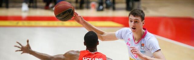 Mega Mozzart gleda u Nikolu Jovića i igra za četvrti veliki skalp, Crvena zvezda traži 21. pobedu