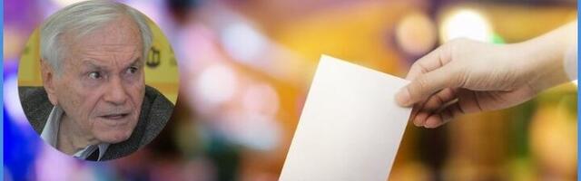 Ratko Božović: Neodgovornost apstinenata