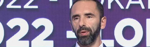 Đurđević: Pokretanje proizvodnje najveće drvoprerađivačke firme šansa za Pljevlja