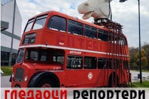 Гледаоци репортери (18. новембар 2022)