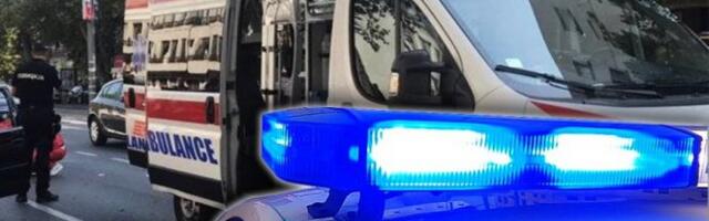 PRETUKLI, MUČILI I OSTAVILI VEZANU STARICU U SUBOTICI?! Dvojica opljačkala ženu, policija traga za napadačima!