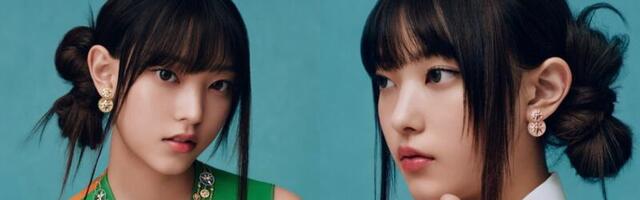 Otkrijte Dior Rose des Vents kolekciju nakita