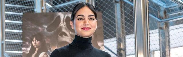 Holivudska glumica izbačena iz filma zbog propalestinskih objava