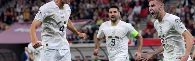 Pavlović: Iako nismo pravili uspehe do sada, navijači mnogo očekuju!