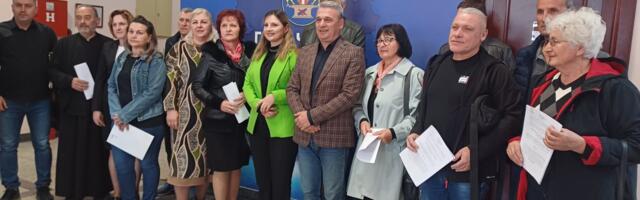 Šesnaestoro Čačana dobilo gasne kotlove kroz projekat “Čist vazduh – pravo i potreba“