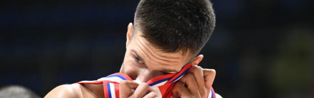 Niko nije bolji od Petruševa: Zvezdin heroj MVP kola u Evroligi! /VIDEO/