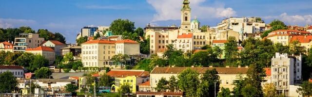 Nemački mediji ocrnili Beograd pred meč Zvezda - Štutgart
