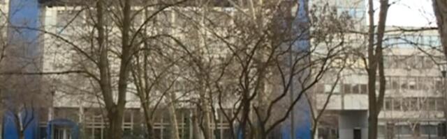 Profesori Novosadskog univerziteta trče do Beograda u znak podrške studentima