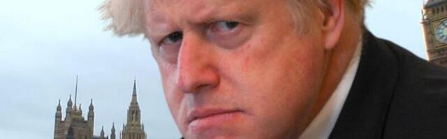 "DOKAŽITE DA NISTE PARAZITI AMERIKE": Džonson traži da Evropa poveća troškove odbrane