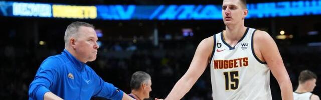 Šok! Nikola Jokić kriv za otkaz Majka Melouna? Srbin bio nezadovoljan Denverom, vlasnici ga poslušali