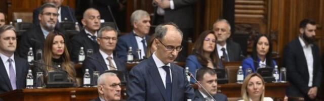 "NEMA ZAŠTIĆENIH" Macut: Borba protiv kriminala i korupcije čvrsto opredeljenje buduće vlade