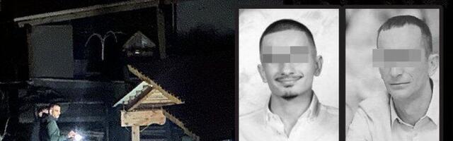 JECAJI ODZVANJALI TOPOLOM! Spremali proslavu, pa nastradali u septičkoj jami! NAJMLAĐA ŽRTVA IMALA SAMO 20 GODINA! (FOTO)