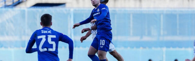 HAJDUK NA APARATIMA - TITULA SAMO U SNOVIMA? Potreban scenario za koji bi i optimista rekao da je FANTAZIJA!