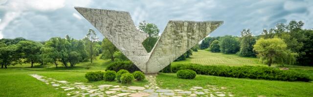 SRCE Kragujevac protiv plana izgradnje višespratnica u blizini Spomen-parka „Kragujevački oktobar“