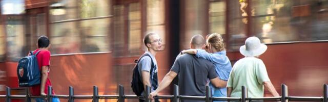 GREŠKA U RADOVIMA Beograd ostaje BEZ tramvajskog saobraćaja na NEODREĐENO?