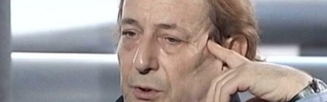 "Bolje da sam umro": Predrag Ejdus jednu stvar nije mogao da prihvati