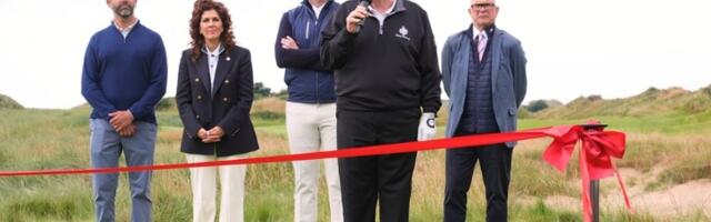 Sumnjiv predmet na Trampovom golf rizortu: Naređena hitna evakuacija