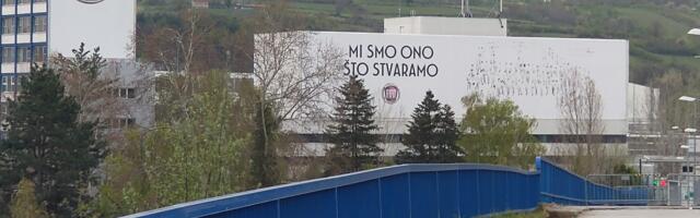 Fijat u Kragujevcu angažuje radnike iz Nepala i Maroka zbog nedostatka domaće radne snage